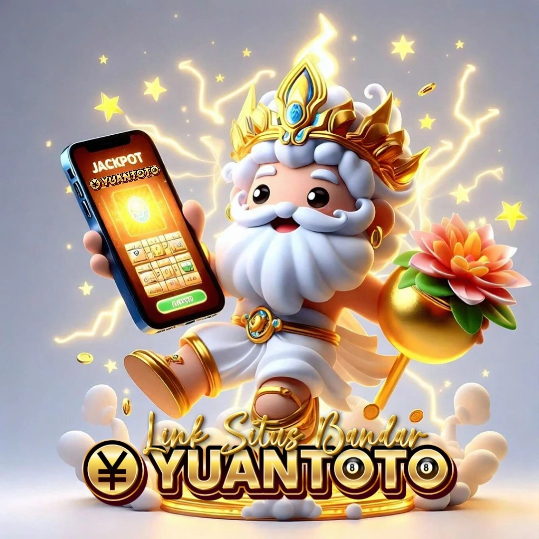 YUANTOTO | Situs Dengan RTP Live Dan Prediksi Togel Paling Tepat Winrate Tinggi image 1